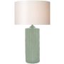 Dar Lighting RATTAN RAT4224 Lampă de masă 1x60W/E27