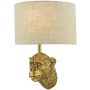 Dar Lighting RAUL RAU0735 Aplique de perete 1x40W/E14