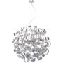 Dar Lighting RAWLEY RAW1250 Lampă cu pendul 12x25W/G9 IP20