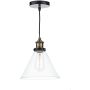 Dar Lighting RAY RAY0175 Lampă cu pendul 1x40W/E27