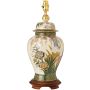 Endon LILY&IRISES RJ428 Lampă de masă 1x60W/B22