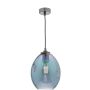 Dar Lighting ROGAN ROG0155 Lampă cu pendul 1x60W/E27