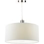 Dar Lighting RONDA RON652 Lampă cu pendul 1x60W/E27/B22