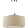 Dar Lighting RONDA RON6529 Lampă cu pendul 1x60W/E27/B22