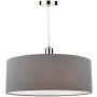 Dar Lighting RONDA RON8639 Lampă cu pendul 1x60W/E27/B22