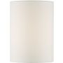 Dar Lighting COTTONSHADE S1061 Abajur 60W/E27/B22