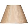 Dar Lighting S1086 Abajur 60W/E27