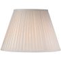 Dar Lighting S1098 Abajur 60W/E27