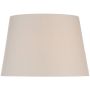 Dar Lighting S1099 Abajur 60W/E27