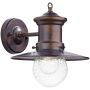 Dar Lighting SEDGEWICK SED1529 Aplique de perete 1x60W/E27 IP44