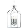 Dar Lighting SENATOR SEN0350 Lampă cu pendul 3x40W/E14