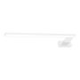 Milagro SHINE WHITE ML3876 Aplique de perete 1x11W/LED 770LM