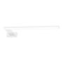 Milagro SHINE WHITE ML3877 Aplique de perete 1x11W/LED 770LM
