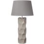 Dar Lighting SINTRA SIN4229 Lampă de masă 1x60W/E27