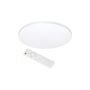 Milagro SIENA ML262 Lustră de tavan 1x30W/LED 1800LM