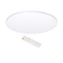 Milagro SIENA ML3703 Lustră de tavan 1x80W/LED 5600LM