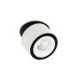 Italux SEVILLA SL7560/28W 4000K WH+BL Lumină îngropată deasupra plafonului 1x28W/LED 2350LM IP20