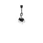 Sollux DIEGO SL.0574 Lampă cu pendul 5x60W/E27 IP20