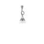 Sollux DIEGO SL.0577 Lampă cu pendul 5x60W/E27 IP20