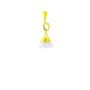 Sollux DIEGO SL.0580 Lampă cu pendul 5x60W/E27 IP20