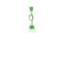 Sollux DIEGO SL.0582 Lampă cu pendul 3x60W/E27 IP20