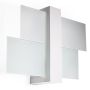 Sollux FENIKS SL.0079 Aplique de perete 1x60W/E27 IP20