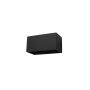 Sollux QUAD MAXI SL.0527 Aplique de perete 2x40W/G9 IP20