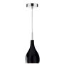 Dar Lighting SOHO SOH0122 Lampă cu pendul 1x40W/G9