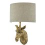Dar Lighting SOPHIE SOP0735 Aplique de perete 1x40W/E14