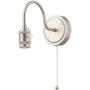 Dar Lighting ACCESSORY SPW0761 Aplique de perete 1x40W/E14