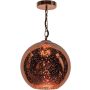 Dar Lighting SPECKLE SPE0164 Lampă cu pendul 1x40W/E27