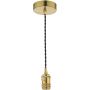 Dar Lighting SUSPENSION SPB0140 Suport 1x40W/E14