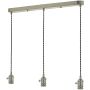 Dar Lighting SUSPENSION SPB3661 Suport 3x40W/E14