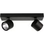 Italux BONIVA SPL-2854-2B-BL Spot 2x5W/LED 3000K 600LM IP20