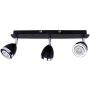 Italux CALASA SPL-9372-3A BL Spot 3x35W/GU10 IP20