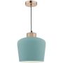 Dar Lighting SULLIVAN SUL0123 Lampă cu pendul 1x60W/E27