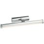 Dar Lighting SYDNEY SYD6650 Aplique de perete 1x7W/LED 3000K 656LM IP44
