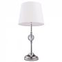 Cosmolight MONACO T01230WH Lampă de masă 1x40W/E27 IP20