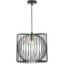 Dar Lighting TAPLOW TAP0122 Lampă cu pendul 1x60W/E27