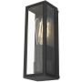 Dar Lighting TARYN TAR1639 Aplique de perete 1x9W/E27 IP65