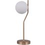 Italux CARIMI TB-3300-1-HBR Lampă de masă 1x5W/G9 IP20