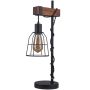 Italux REDA TB-4793-1-L Lampă de birou 1x40W/E27 IP20
