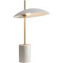 Italux VILAI TB-203342-1-WH Lampă de birou 1x4W/LED 3000K 400LM IP20