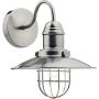 Dar Lighting TERRACE TER0761 Aplique de perete 1x40W/E14 IP44