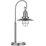 Dar Lighting TERRACE TER4261 Lampă de masă 1x40W/E14