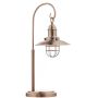Dar Lighting TERRACE TER4264 Lampă de masă 1x40W/E14
