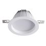Italux RICARDO TH030360 Lumină îngropată deasupra plafonului 1x16W/LED
