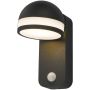 Dar Lighting TIEN TIE1539 Aplique de perete 1x5W/LED 3200K 39LM IP65