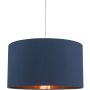 Dar Lighting TIMON TIM6523 Lampă cu pendul 1x60W/E27/B22