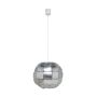 Zuma Line ALISA TL-1061P-B Lampă cu pendul 1x60W/E27